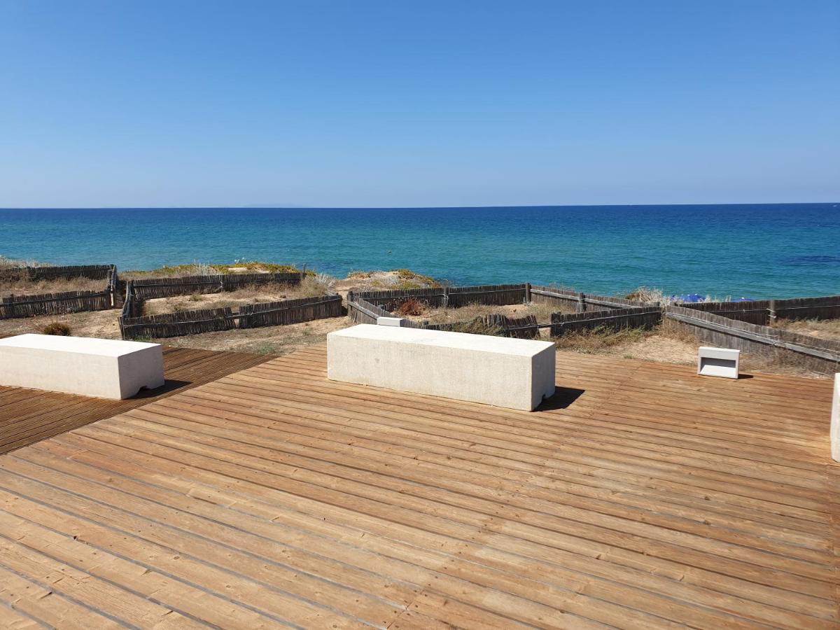 דירות Pedrumalu Sardinia Imagination - S M Coghinas T43 מראה חיצוני תמונה