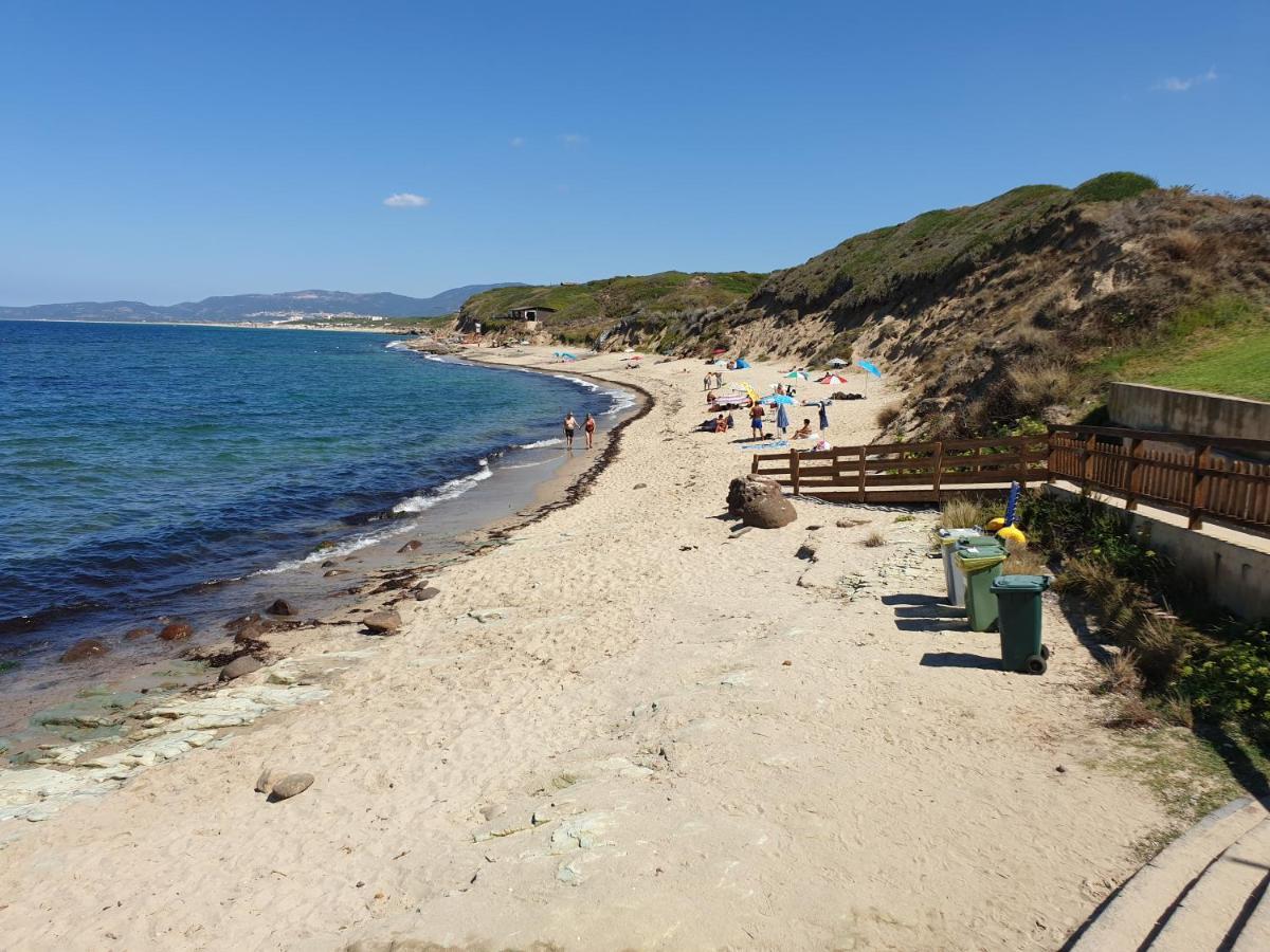 דירות Pedrumalu Sardinia Imagination - S M Coghinas T43 מראה חיצוני תמונה